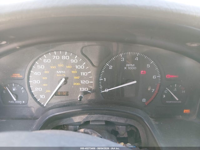 Продажа на аукционе авто 2002 Saturn L-series L200, vin: 1G8JU54F32Y594425, номер лота: 45273408