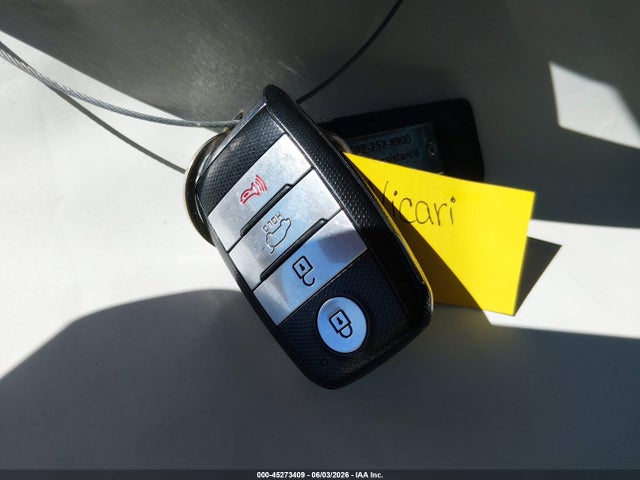 Продажа на аукционе авто 2019 Kia Soul +, vin: KNDJP3A59K7023184, номер лота: 45273409