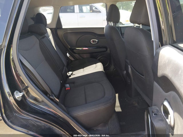 Продажа на аукционе авто 2019 Kia Soul +, vin: KNDJP3A59K7023184, номер лота: 45273409