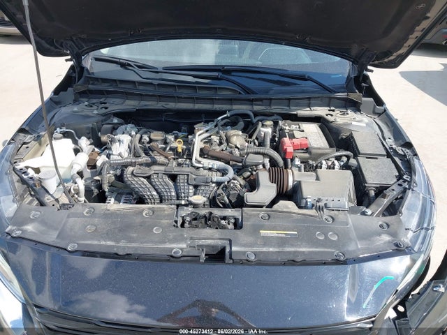 Продаж на аукціоні авто 2025 Nissan Altima Sv Fwd, vin: 1N4BL4DV6SN369163, номер лоту: 45273412