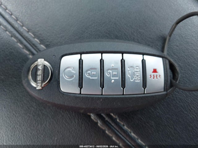 Продаж на аукціоні авто 2025 Nissan Altima Sv Fwd, vin: 1N4BL4DV6SN369163, номер лоту: 45273412