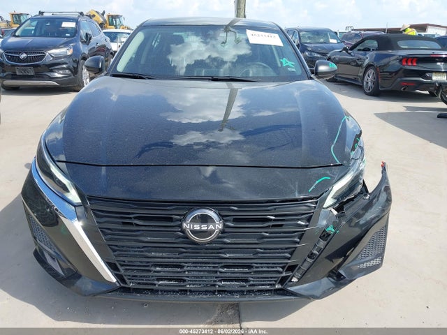 Продаж на аукціоні авто 2025 Nissan Altima Sv Fwd, vin: 1N4BL4DV6SN369163, номер лоту: 45273412