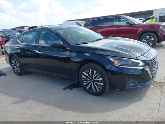 Продаж на аукціоні авто 2025 Nissan Altima Sv Fwd, vin: 1N4BL4DV6SN369163, номер лоту: 45273412