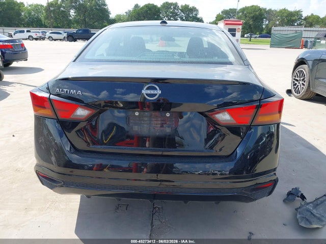 Продаж на аукціоні авто 2025 Nissan Altima Sv Fwd, vin: 1N4BL4DV6SN369163, номер лоту: 45273412
