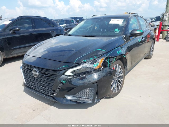 Продаж на аукціоні авто 2025 Nissan Altima Sv Fwd, vin: 1N4BL4DV6SN369163, номер лоту: 45273412