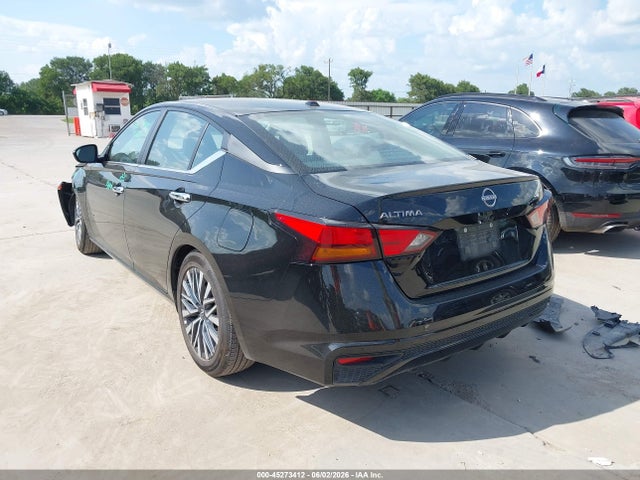 Продаж на аукціоні авто 2025 Nissan Altima Sv Fwd, vin: 1N4BL4DV6SN369163, номер лоту: 45273412