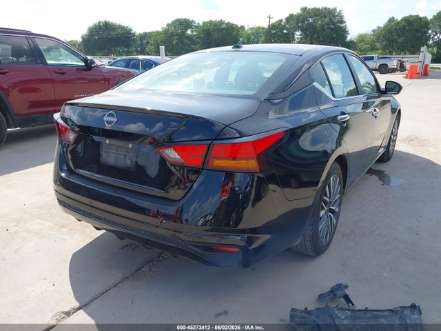 Продаж на аукціоні авто 2025 Nissan Altima Sv Fwd, vin: 1N4BL4DV6SN369163, номер лоту: 45273412