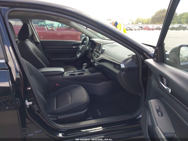 Продаж на аукціоні авто 2025 Nissan Altima Sv Fwd, vin: 1N4BL4DV6SN369163, номер лоту: 45273412