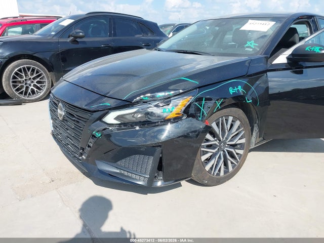 Продаж на аукціоні авто 2025 Nissan Altima Sv Fwd, vin: 1N4BL4DV6SN369163, номер лоту: 45273412
