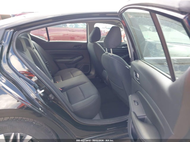 Продаж на аукціоні авто 2025 Nissan Altima Sv Fwd, vin: 1N4BL4DV6SN369163, номер лоту: 45273412