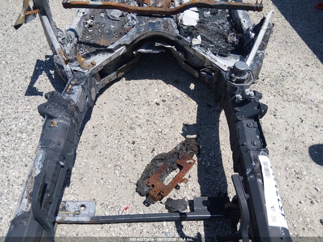 1G1YS3D61F5603458 Chevrolet Corvette Z06