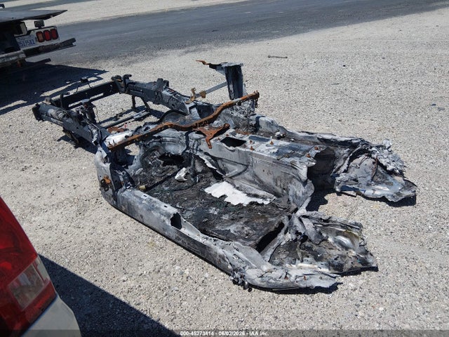 1G1YS3D61F5603458 Chevrolet Corvette Z06