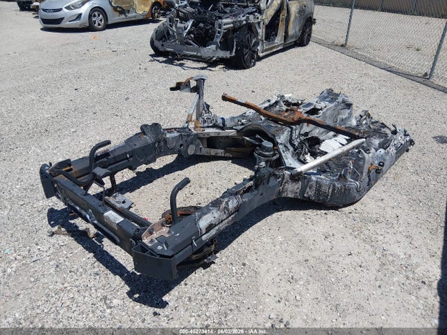 1G1YS3D61F5603458 Chevrolet Corvette Z06