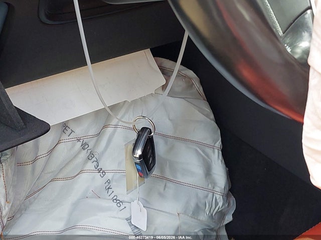 Продажа на аукционе авто 2022 Bmw X3 M, vin: 5YM13EC00N9N32413, номер лота: 45273419