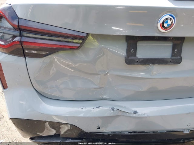 Продажа на аукционе авто 2022 Bmw X3 M, vin: 5YM13EC00N9N32413, номер лота: 45273419