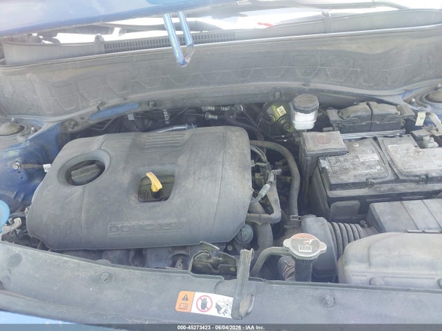 KIA Seltos Lx 2021 KNDEPCAA2M7162185 Image 10