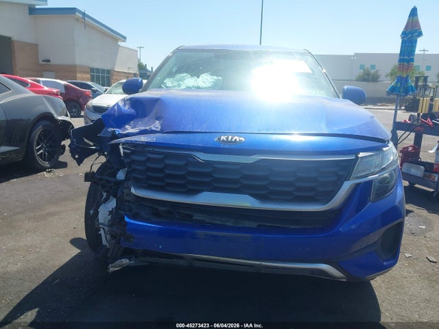 KIA Seltos Lx 2021 KNDEPCAA2M7162185 Image 12