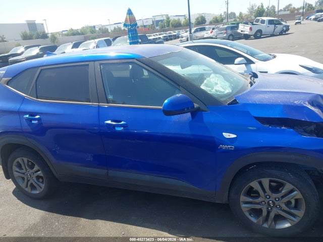 KIA Seltos Lx 2021 KNDEPCAA2M7162185 Image 13