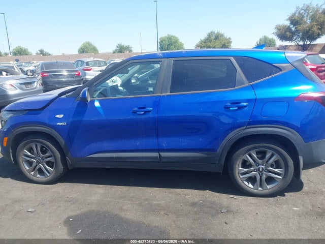 KIA Seltos Lx 2021 KNDEPCAA2M7162185 Image 14