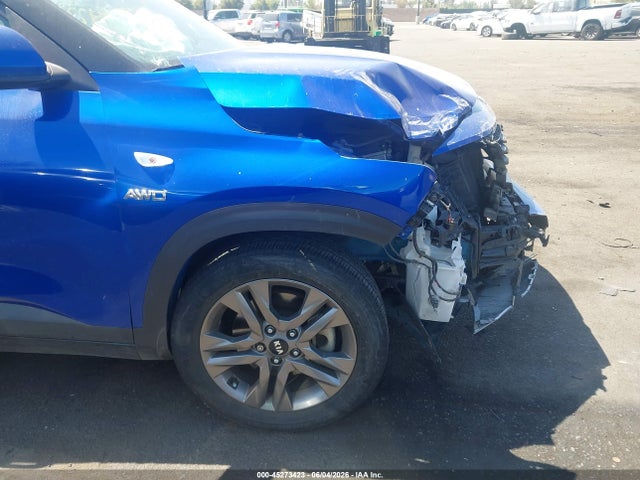 KIA Seltos Lx 2021 KNDEPCAA2M7162185 Image 18