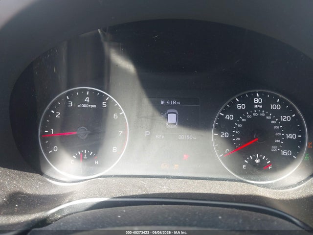 KIA Seltos Lx 2021 KNDEPCAA2M7162185 Image 7
