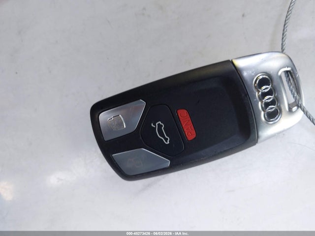WA1VAAF73JD044303 Audi Q7 3.0t Premium