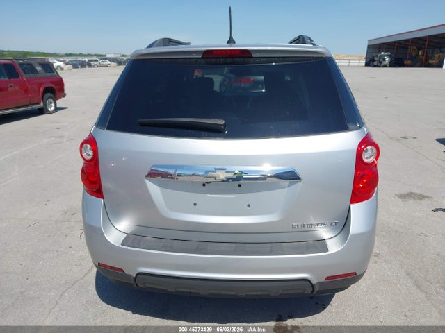 2013 Chevrolet Equinox 2lt მანქანა იყიდება აუქციონზე, vin: 2GNALPEK2D1173759, აუქციონის ნომერი: 45273429