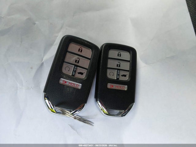 5FNYF5H67NB023985 Honda Pilot 2wd Touring 7 Passenger