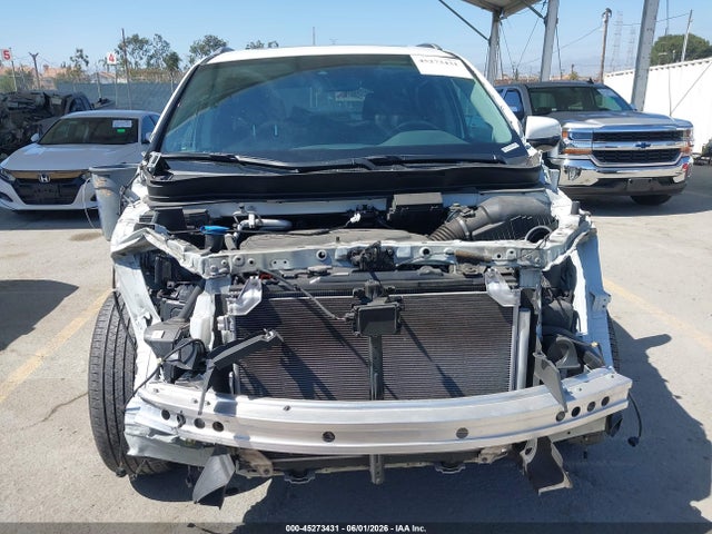 5FNYF5H67NB023985 Honda Pilot 2wd Touring 7 Passenger