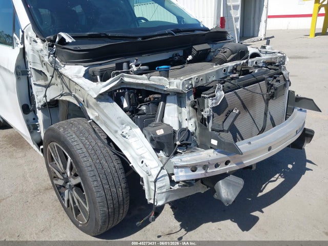 5FNYF5H67NB023985 Honda Pilot 2wd Touring 7 Passenger