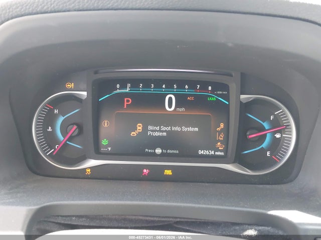 5FNYF5H67NB023985 Honda Pilot 2wd Touring 7 Passenger