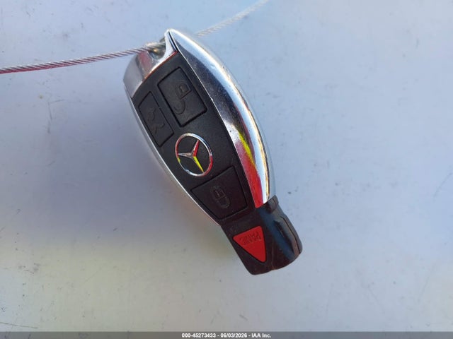Aukcja sprzedaży 2013 Mercedes-benz C 300 Sport 4matic, vin: WDDGF8AB0DR296981, numer aukcji: 45273433