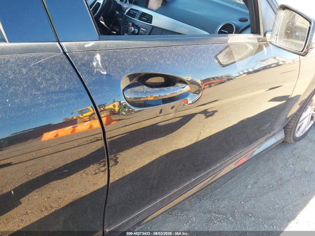 Aukcja sprzedaży 2013 Mercedes-benz C 300 Sport 4matic, vin: WDDGF8AB0DR296981, numer aukcji: 45273433