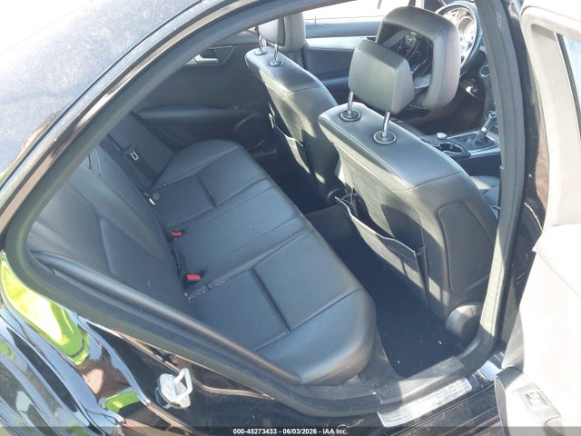 Aukcja sprzedaży 2013 Mercedes-benz C 300 Sport 4matic, vin: WDDGF8AB0DR296981, numer aukcji: 45273433