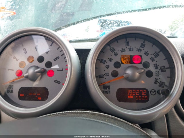Aukcja sprzedaży 2005 Mini Cooper S, vin: WMWRE334X5TD97764, numer aukcji: 45273434