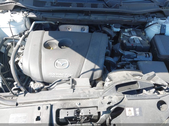 JM3KE4DY5G0833778 Mazda Cx-5 Grand Touring
