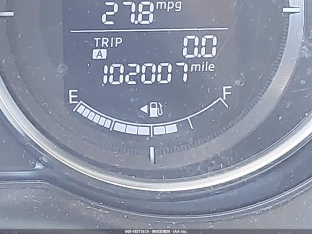 JM3KE4DY5G0833778 Mazda Cx-5 Grand Touring