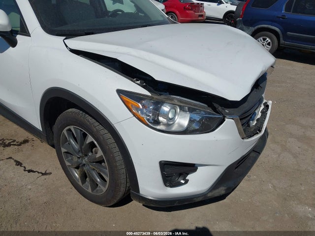 JM3KE4DY5G0833778 Mazda Cx-5 Grand Touring