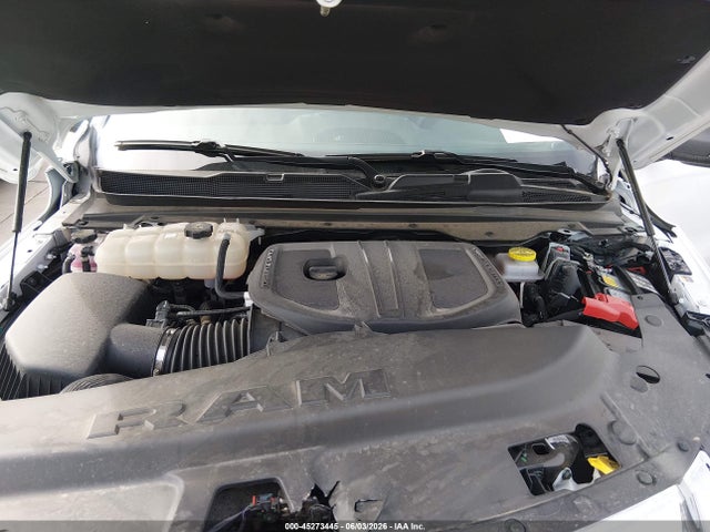 Продаж на аукціоні авто 2026 Ram 1500 Big Horn  4x4 5'7 Box, vin: 3C6SRFFP1T4159236, номер лоту: 45273445