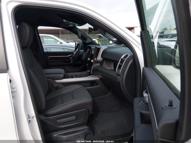 Продаж на аукціоні авто 2026 Ram 1500 Big Horn  4x4 5'7 Box, vin: 3C6SRFFP1T4159236, номер лоту: 45273445