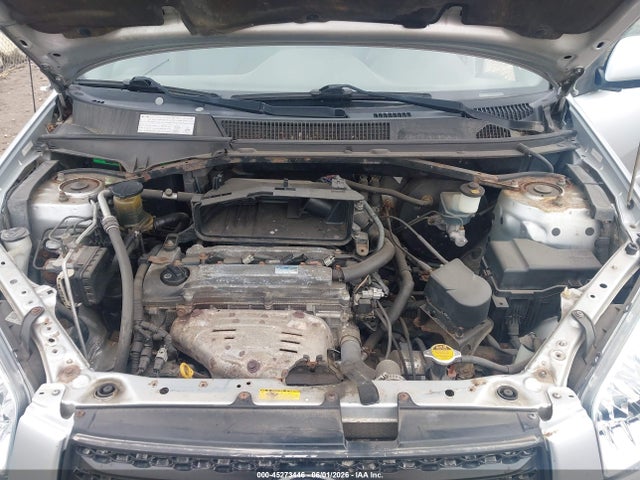 Aukcja sprzedaży 2003 Toyota Rav4, vin: JTEHH20V936097747, numer aukcji: 45273446