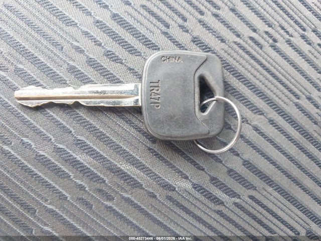 Aukcja sprzedaży 2003 Toyota Rav4, vin: JTEHH20V936097747, numer aukcji: 45273446