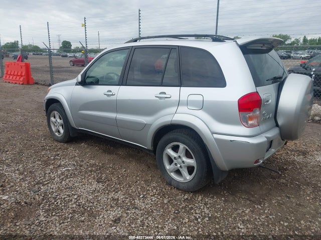Aukcja sprzedaży 2003 Toyota Rav4, vin: JTEHH20V936097747, numer aukcji: 45273446