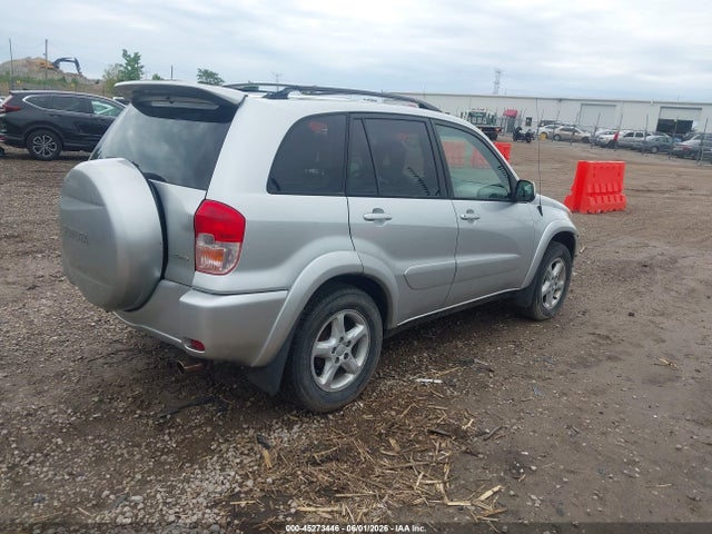 Aukcja sprzedaży 2003 Toyota Rav4, vin: JTEHH20V936097747, numer aukcji: 45273446
