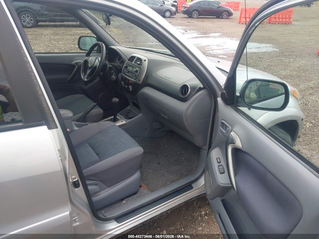 Aukcja sprzedaży 2003 Toyota Rav4, vin: JTEHH20V936097747, numer aukcji: 45273446