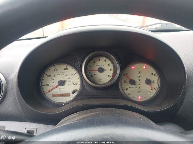 Aukcja sprzedaży 2003 Toyota Rav4, vin: JTEHH20V936097747, numer aukcji: 45273446