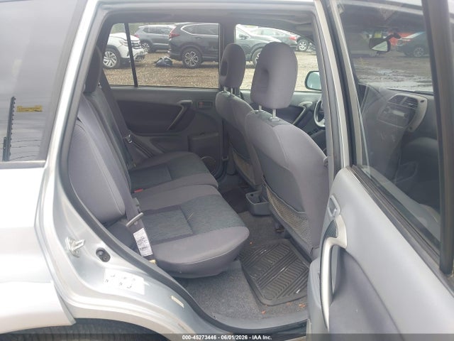 Aukcja sprzedaży 2003 Toyota Rav4, vin: JTEHH20V936097747, numer aukcji: 45273446