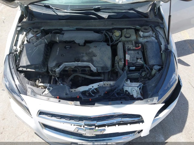 45273449 :رقم المزاد ، 1G11B5SA0DF353545 vin ، 2013 Chevrolet Malibu 1ls مزاد بيع