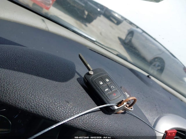 45273449 :رقم المزاد ، 1G11B5SA0DF353545 vin ، 2013 Chevrolet Malibu 1ls مزاد بيع
