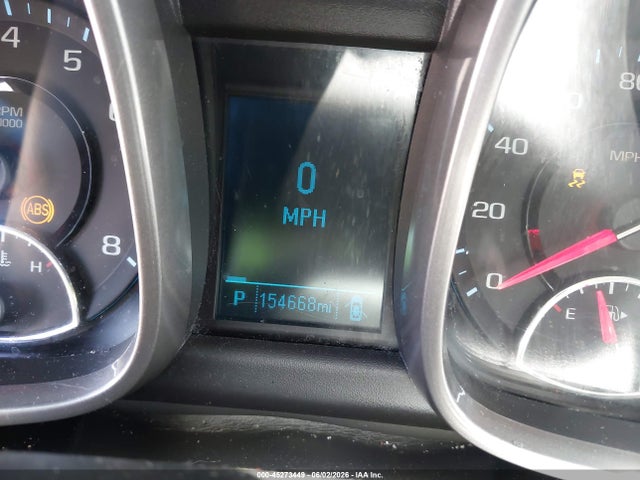 45273449 :رقم المزاد ، 1G11B5SA0DF353545 vin ، 2013 Chevrolet Malibu 1ls مزاد بيع